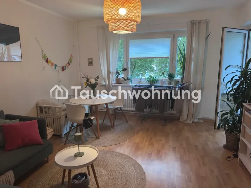 Tauschwohnung: Perfekt für Paare in Tempelhof-Schöneberg — photo 1